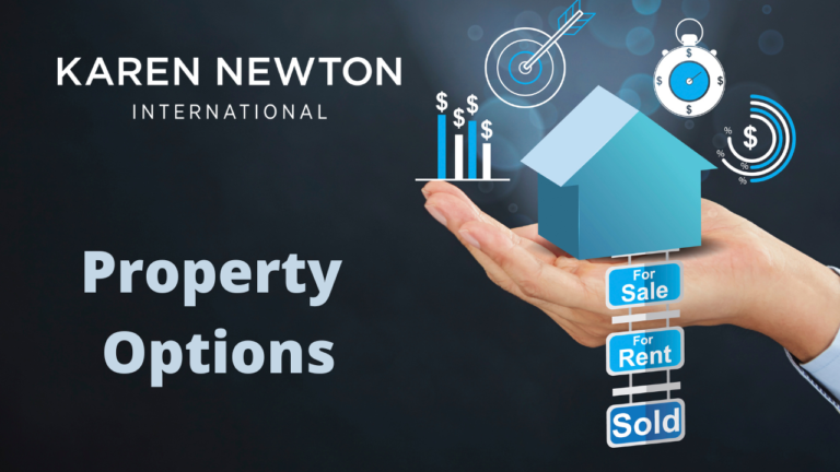 Property Options – A Recession Strategy