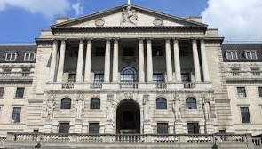 Bank of England