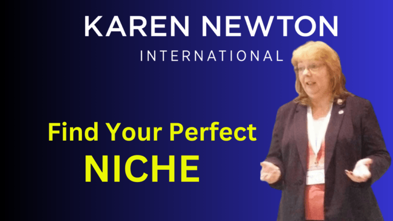 Is Your Niche Holding You Back?