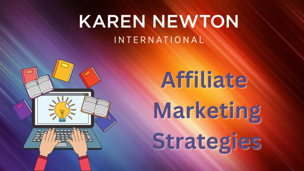 Affiliate Marketing