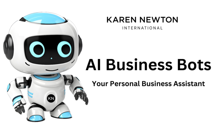 AI Your Secret Tool For Business Success