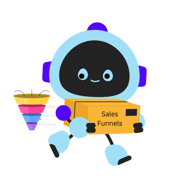 Safi - Sales Funnel Multiplier