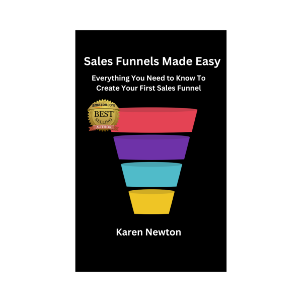 Sales Funnels Made Easy eBook