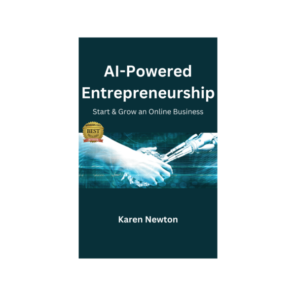 AI Powered Entrepreneurship ebook