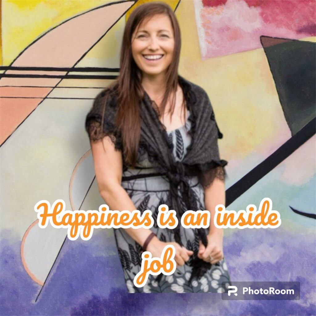 Natasha Davies - Mindset Coach