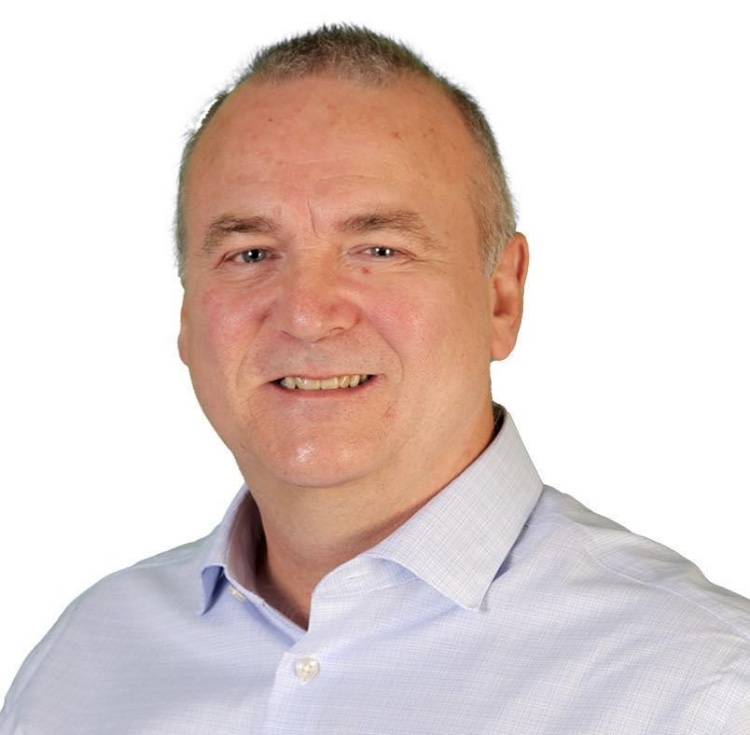 Tony Thomas, Financial Advisor