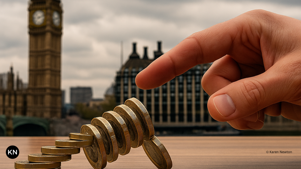 Government Finances - Karen Newton Business and Wealth Strategy