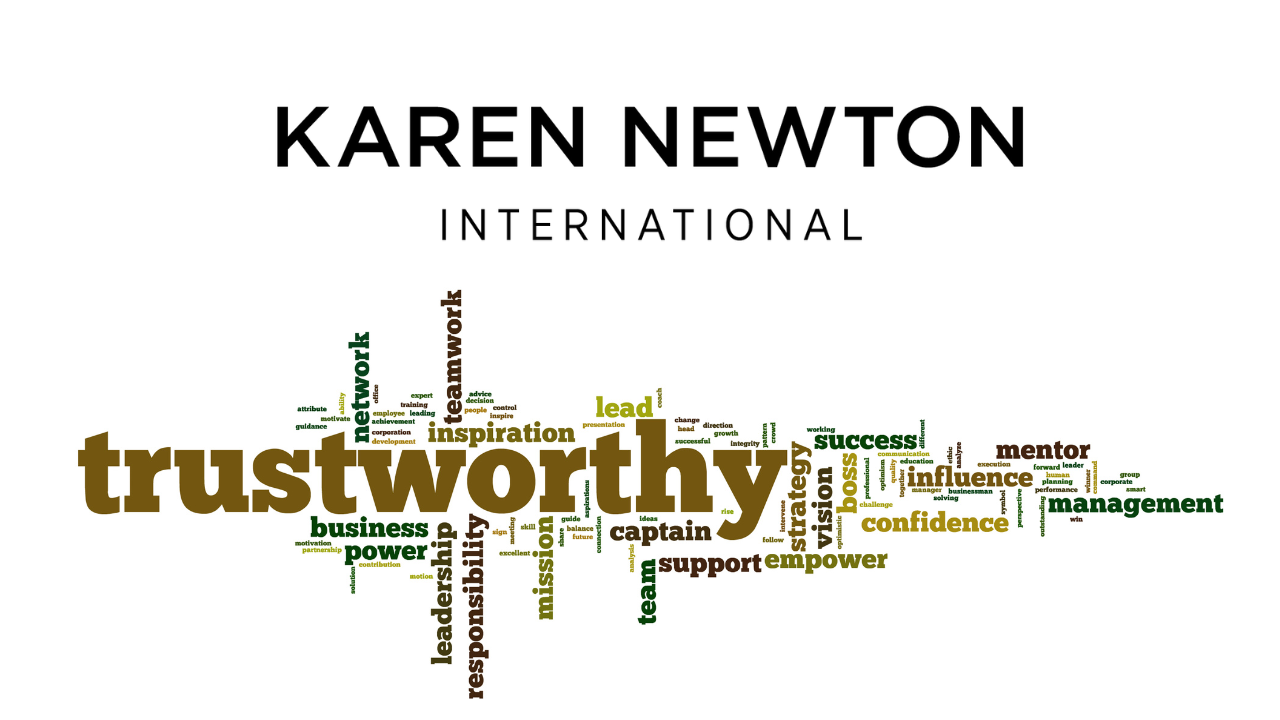 Testimonials - Karen Newton Wealth