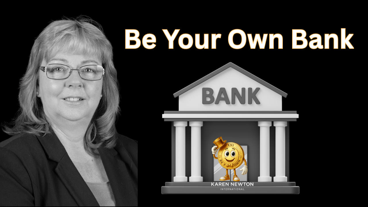 Subprime Back - Be Your Own Bank