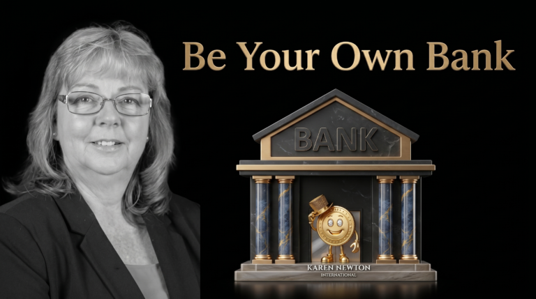 Subprime - Be Your Own Bank