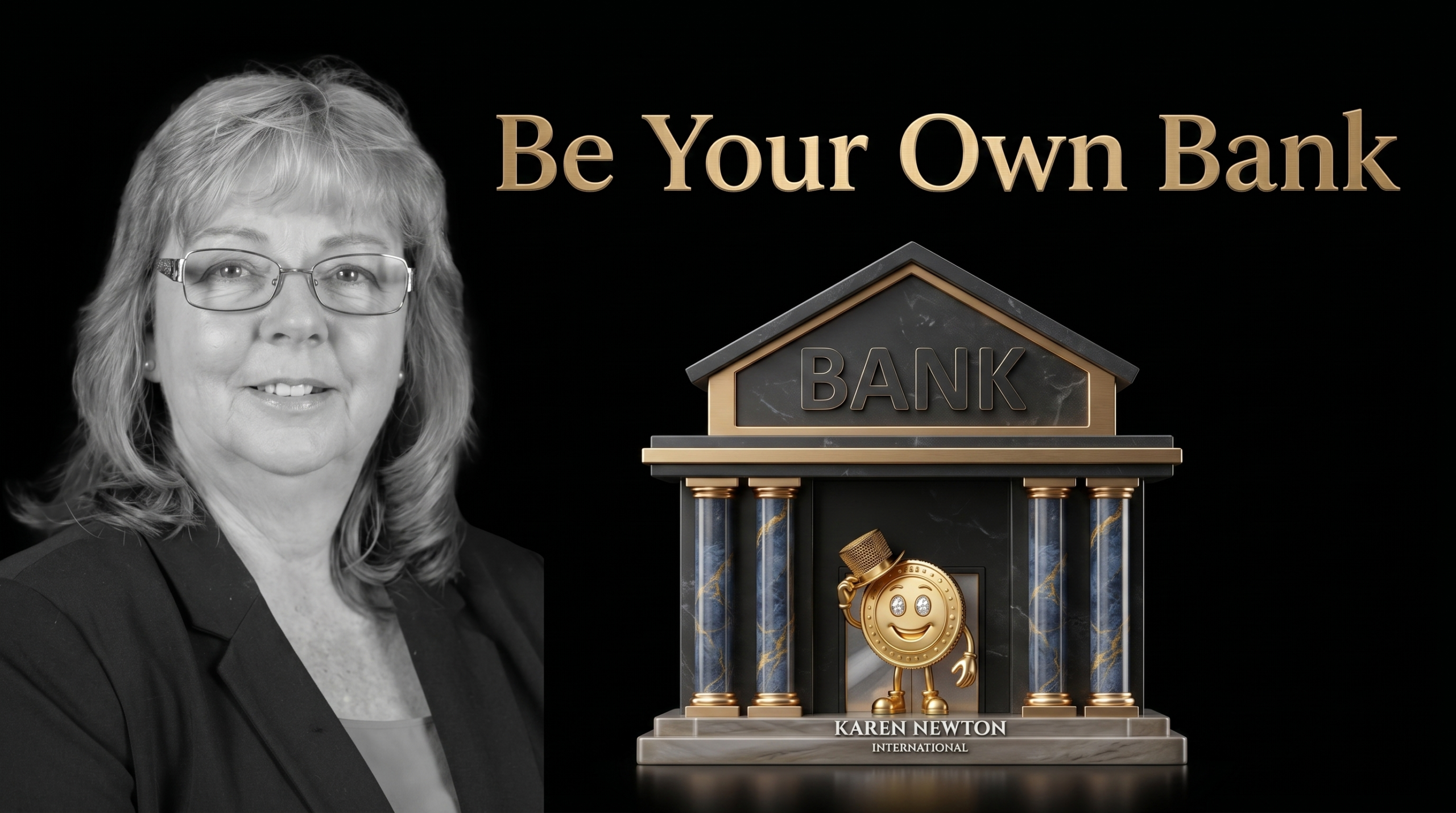 Subprime - Be Your Own Bank