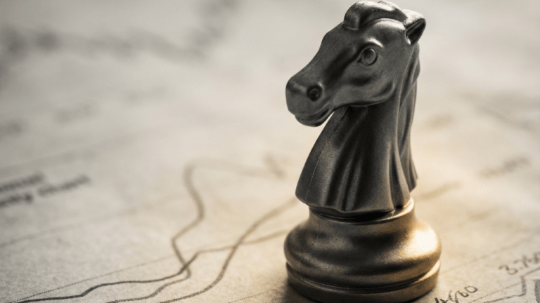 Value and Resources Company Rethink