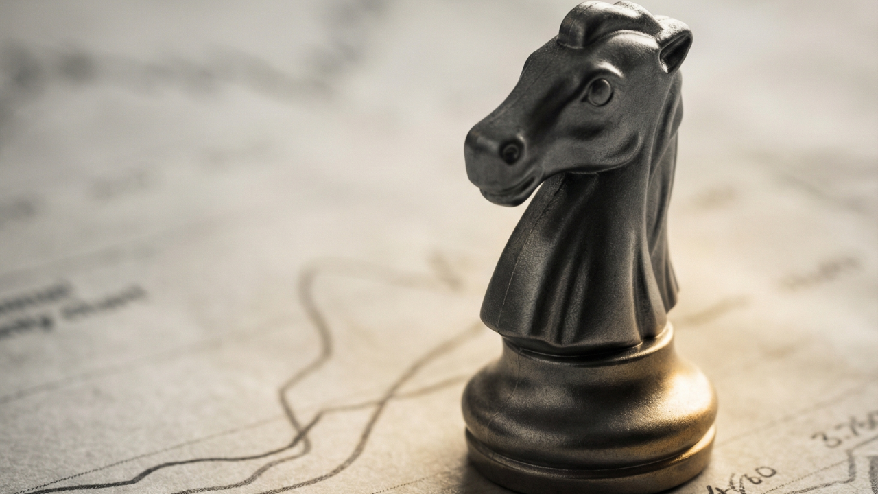 Value and Resources Company Rethink