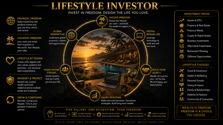 Lifestyle Investor