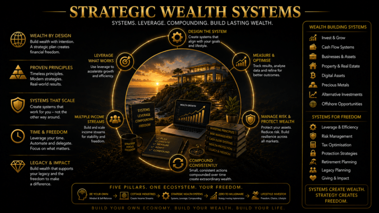 Strategic Wealth Systems
