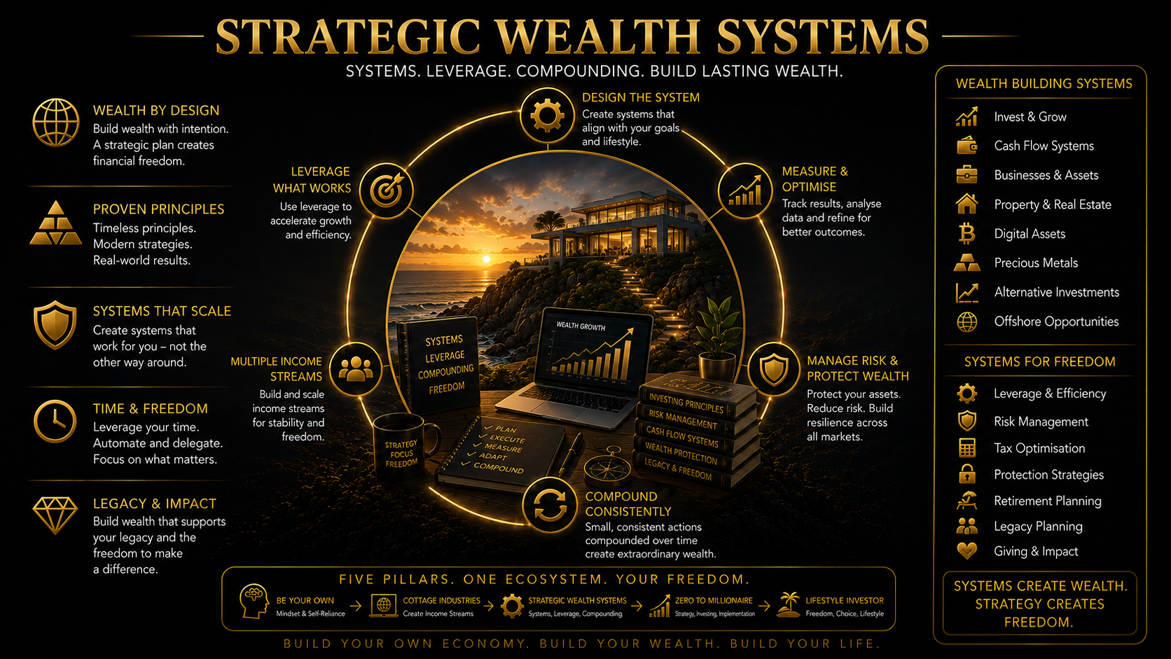 Strategic Wealth Systems