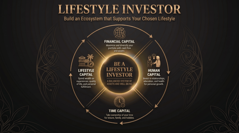Lifestyle Investor