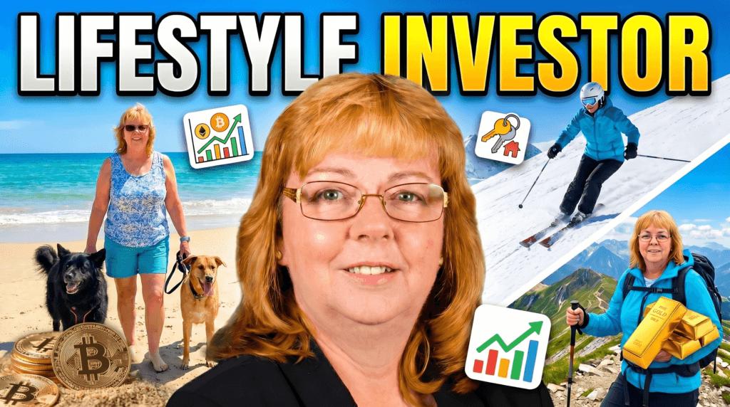 Framework - Lifestyle Investor