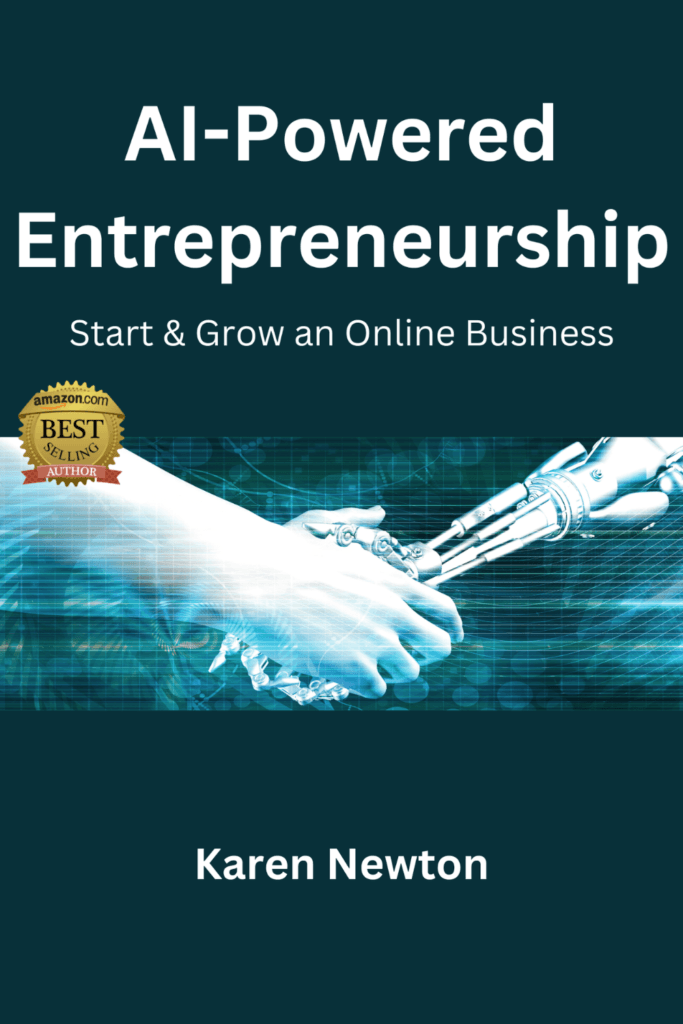 AI-Powered Entrepreneurship