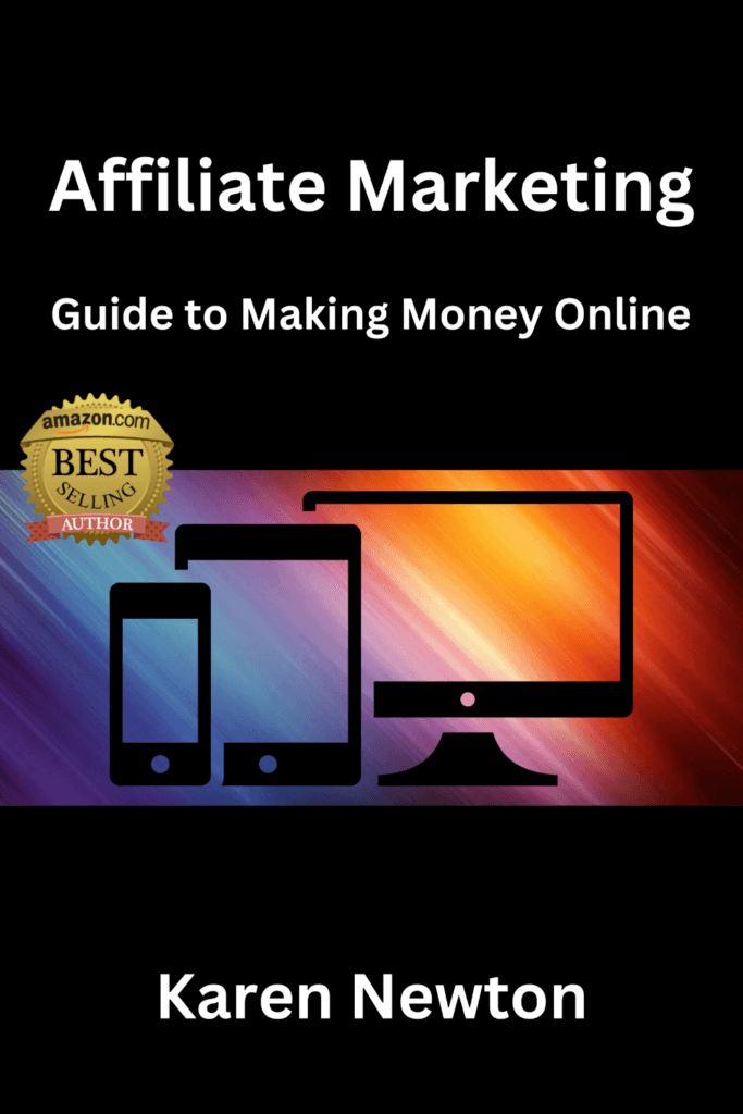 Affiliate Marketing - Guide to Making Money Online