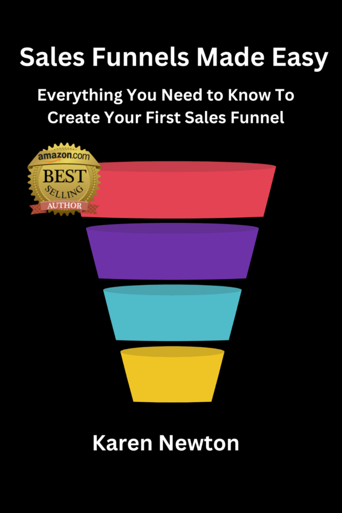 Sales Funnels Made Easy