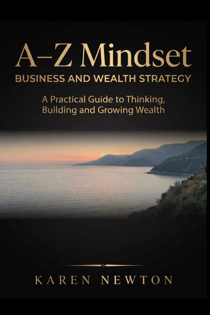 A-Z Mindset
