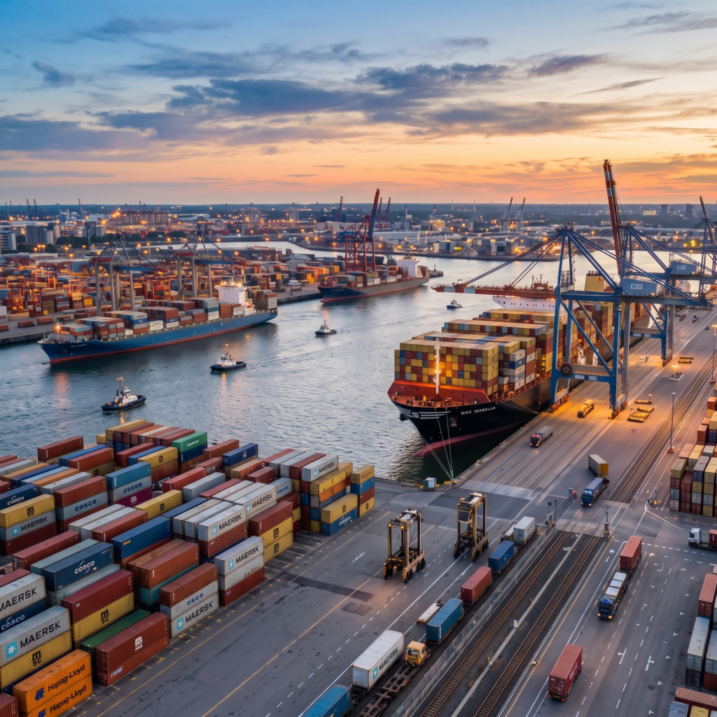 Global Trade