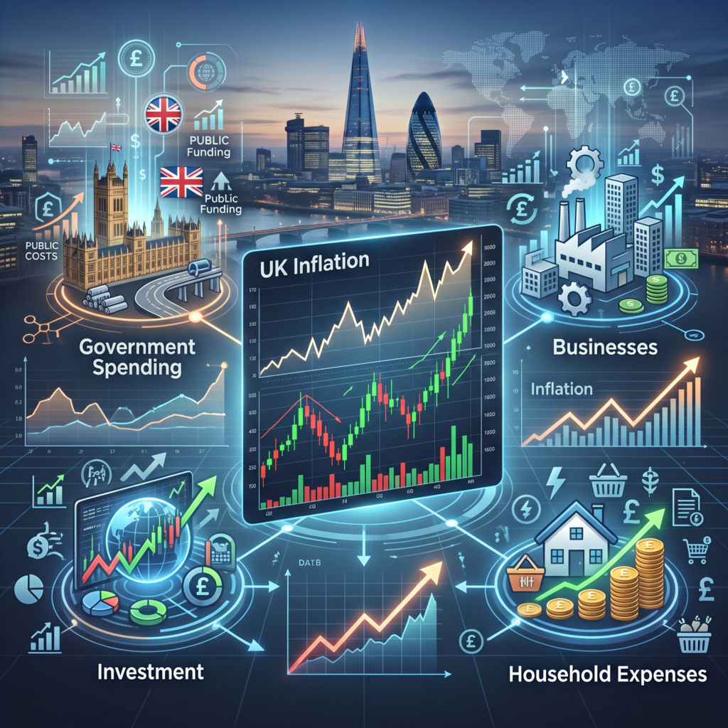 UK Inflation