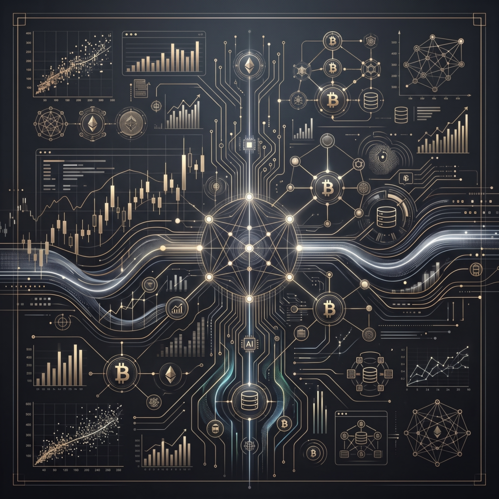 Programmable Financial Markets