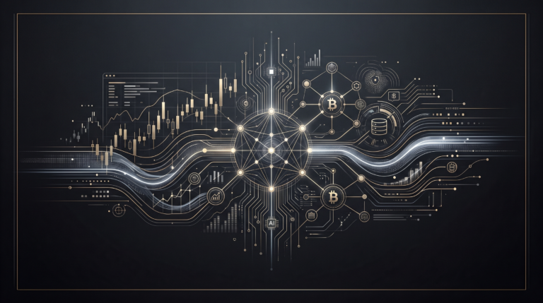 Programmable Financial Markets
