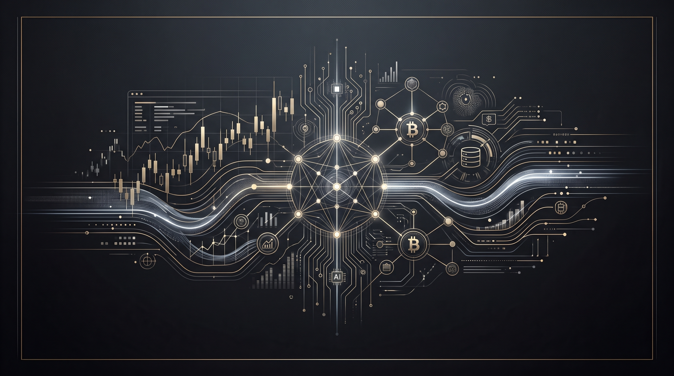 Programmable Financial Markets