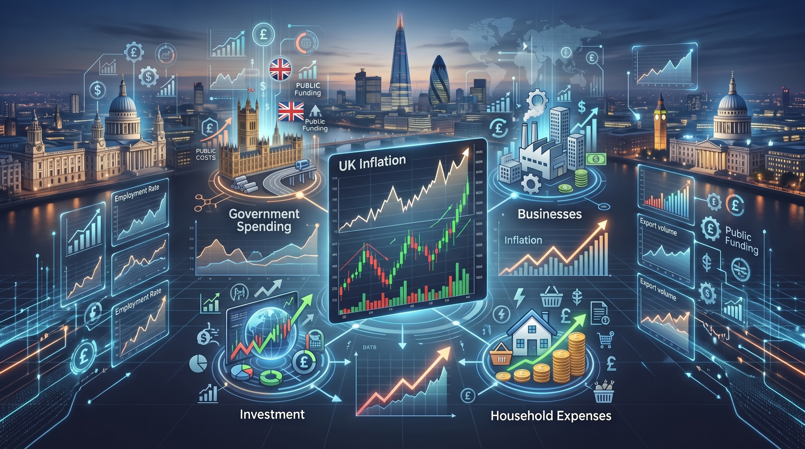 UK Inflation