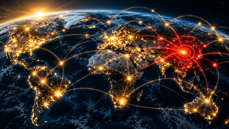 Cyberattack - Cybersecurity